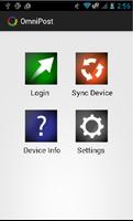 OmniPost постер