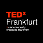 TEDxFrankfurt أيقونة