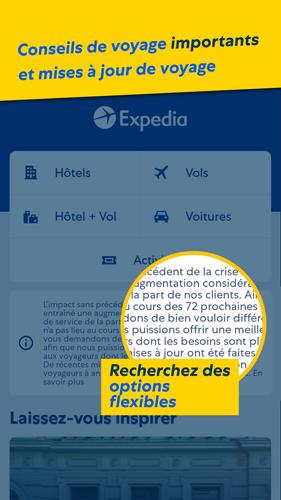 Expedia Pour Android Telechargez L Apk