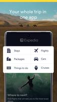 Expedia plakat