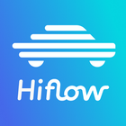 Hiflow Partner иконка