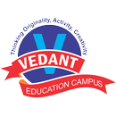 Vedant Education Campus APK