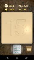 Classic 15 Puzzle poster