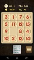 Classic 15 Puzzle screenshot 1