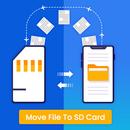 Move Files To SD Card - Move APK