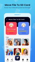 Move Files To SD Card - Move capture d'écran 1