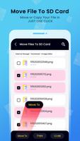 Move Files To SD Card - Move capture d'écran 3