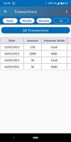 Income Expense Manager screenshot 3