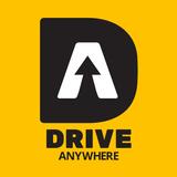 Drive Anywhere