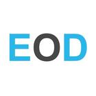 EOD Enterprise icône