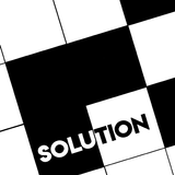 Daily Crossword Solution biểu tượng