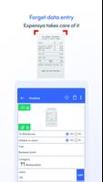 Expensya screenshot 1