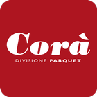 Corà Parquet Live アイコン