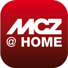 MCZ@HOME आइकन