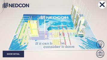 NEDCON AR स्क्रीनशॉट 1