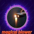 Ex Candle