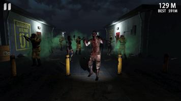 Zombie Sniper Shooting- Free Battlegrounds Gun War screenshot 1