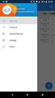 Reception screenshot 1