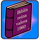 Biblia Reina valera 1960 APK