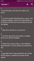 Biblia Reina valera 1960 스크린샷 1