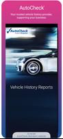 AutoCheck® Mobile for Business poster