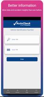 AutoCheck® Mobile for Business imagem de tela 1