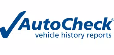AutoCheck® Mobile for Consumer