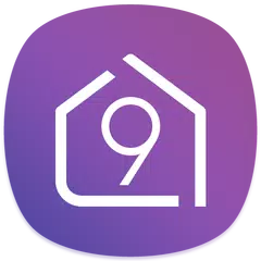 Note 9 Launcher - Galaxy Launcher for Note 9 APK 下載