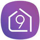Note 9 Launcher - Galaxy Launcher for Note 9 APK