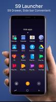 Note 9 Launcher - Galaxy Launcher for Note 9 Ekran Görüntüsü 2