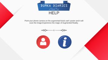Dumka Diaries screenshot 1