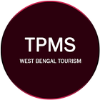 TPMS - Tourism Department West simgesi