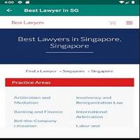 Best Lwayers in SG 截图 1