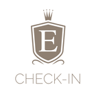 Check-in Experience Hotel A11 biểu tượng