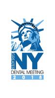 Greater NY Dental Meeting poster