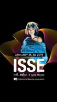 International Salon & Spa Expo পোস্টার