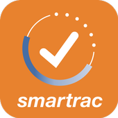 Icona Manpower Smartrac App