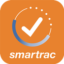 Smartrac - Bluedart APK