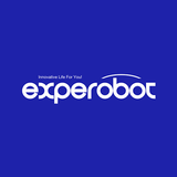 Experobot Robot ícone
