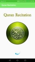 Tilawat e Quran poster