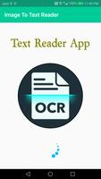 Text Scanner(OCR - Support All Languages) ポスター