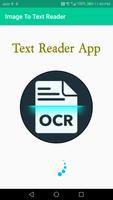 Text Scanner(OCR - Support All Languages) poster