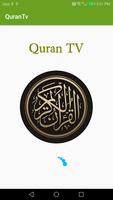 quran recitation (Quran Tv) الملصق