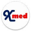 X med 图标