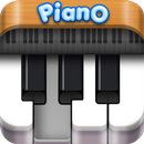 Piano Keyboard - Piano App aplikacja