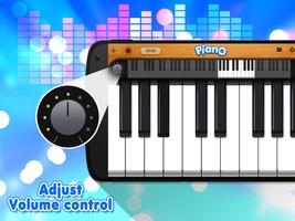 Piano screenshot 3