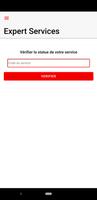 Expert Service (Service dedoua Ekran Görüntüsü 1