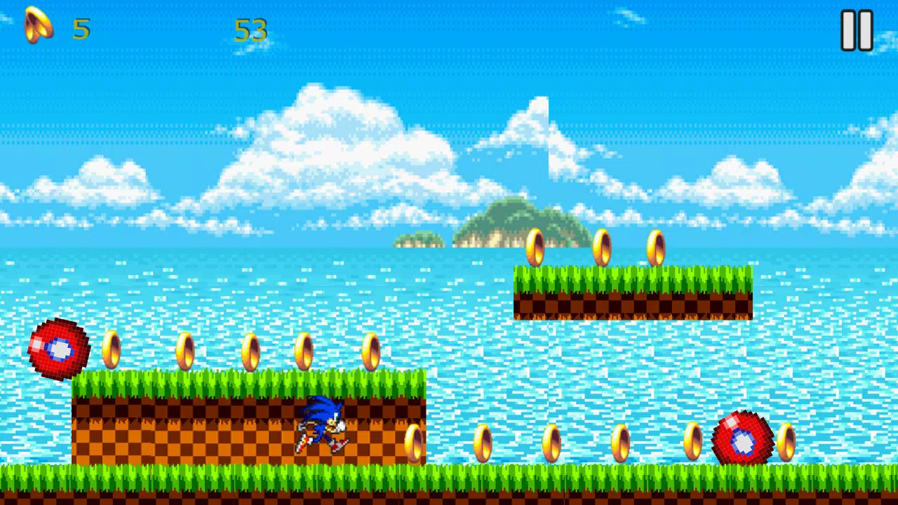 Baixe Sonic the Hedgehog Classic 3.10.2 para Android