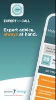 Expert on Call UK Affiche