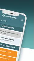 Expert on Call UK スクリーンショット 1